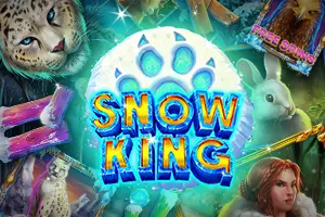Snow King