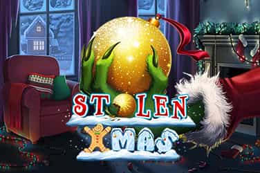 Stolen Xmas