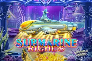 Submarine Riches