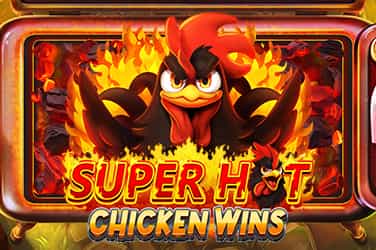Super Hot Chicken Wins