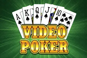 Video Poker