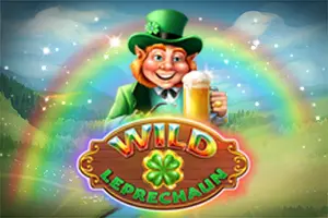 Wild Leprechaun