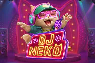 DJ Neko