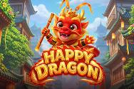 Happy Dragon