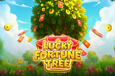 Lucky Fortune Tree