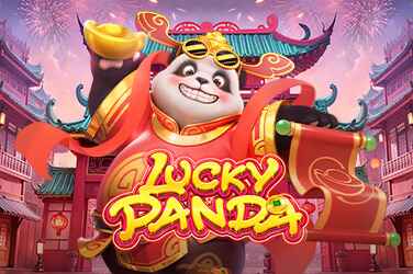 Lucky Panda