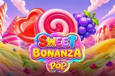 Sweet Bonanza POP