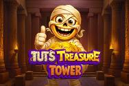 Tut's Treasure Tower