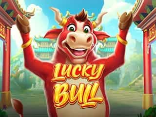 Lucky Bull
