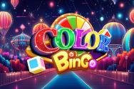 COLOR BINGO