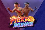 FIERY BOXING