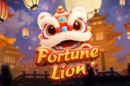 FORTUNE LION