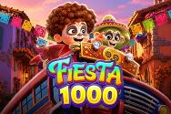 Fiesta 1000
