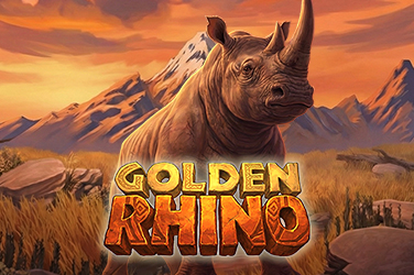 GOLDEN RHINO