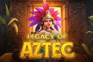 LEGACY OF AZTEC