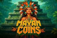 Mayan Coins