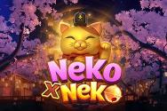 NEKO X NEKO