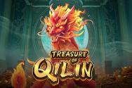 Treasure of Qilin