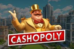 Cashopoly