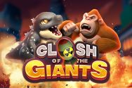 Clash Of The Giants