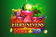 Fiery Sevens Hot 20