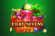 Fiery Sevens Hot 5