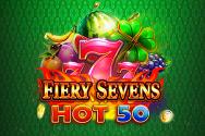 Fiery Sevens Hot 50
