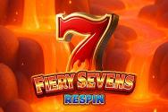 Fiery Sevens Respin