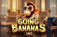 Going Bananas Inc