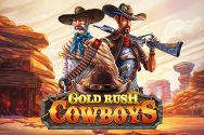 Gold Rush Cowboy