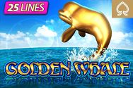 Golden Whale