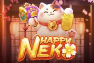 Happy Neko