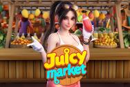 Juicy Market