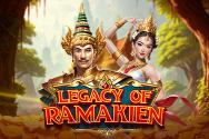 Legacy of Ramakien