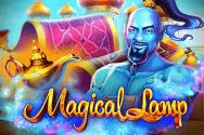 Magical Lamp