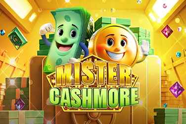 Mister Cashmore