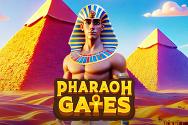 Pharaoh Gates