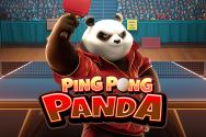Ping Pong Panda