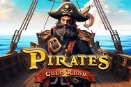 Pirates Gold Rush