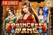 Princess Wang