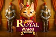 Royal Paws Maxways