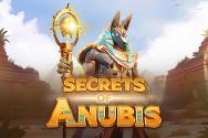 Secrets of Anubis