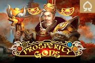 Prosperity Gods
