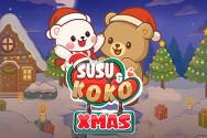 Susu & Koko Xmas