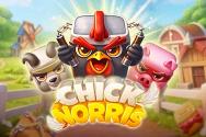Chick Norris