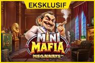 Mini Mafia Megaways