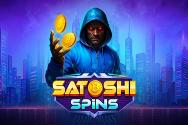 Satoshi Spin