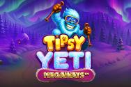 Tipsy Yeti Megaways