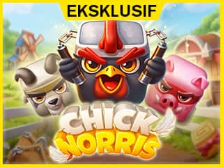 Chick Norris