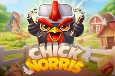 Chick Norris